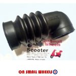 Lambretta air hose