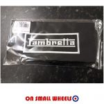 Lambretta Tool Bag