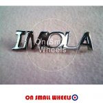 Lambretta IMOLA