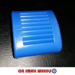 Rubber Lambretta kickstart