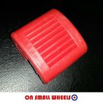 Lambretta Kickstart rubber