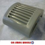 lambretta rubber part