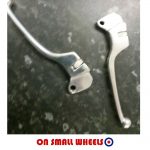 Lambretta Levers