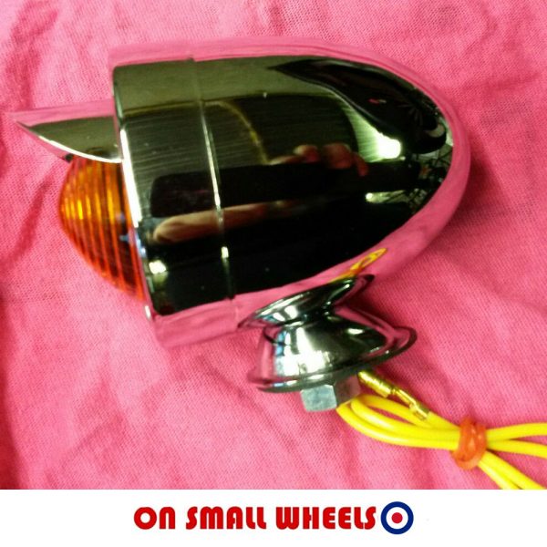 Lambretta Bullet Light