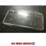 Vespa T5 Headlight Glass