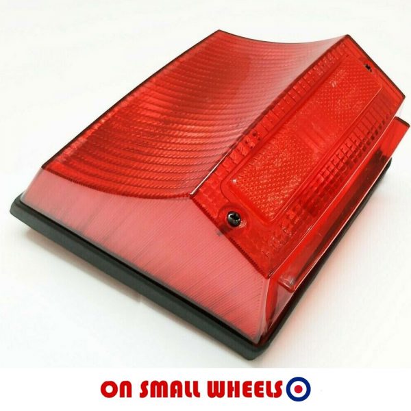 Vespa T5 Rear Light