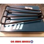 Vespa Black Floor Rack PX T5 LML P200E
