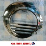 Vespa PX Flywheel cover