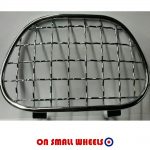 Vespa GT Headlamp grill