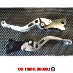 Vespa GTS Levers