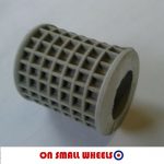 Vespa T5 kickstart rubber