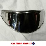 Vespa or Lambretta Chrome Headlamp Headlight Peak