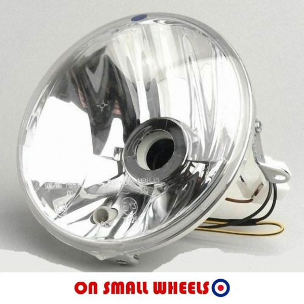 Vespa PX Headlight