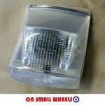 Vespa PX Rear Light