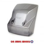 Vespa PX Disc MY Smoked Rear Lamp Lens