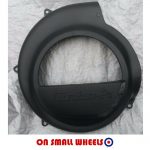 PX black Flywheel cover