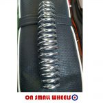 Vespa damper spring