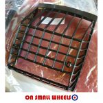 vespa back light grill