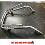 vespa front crashbar