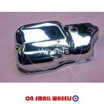 Vespa Carburettor Top