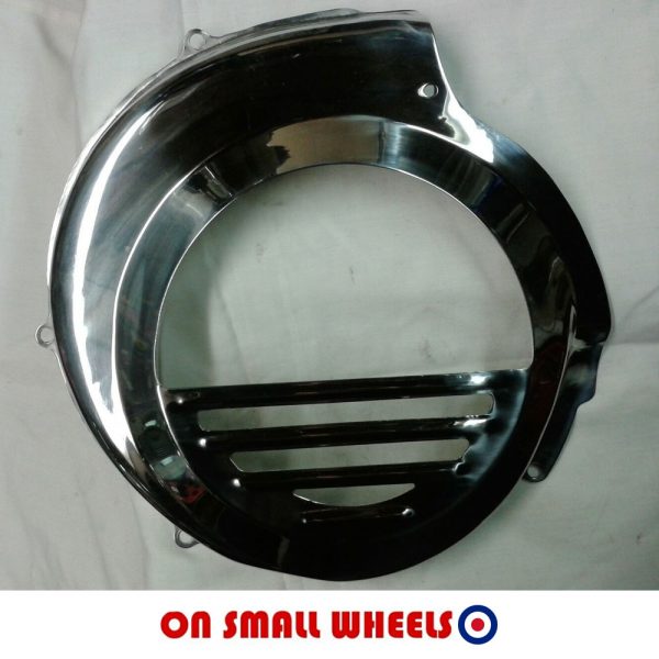 Vespa T5 Flywheel cover