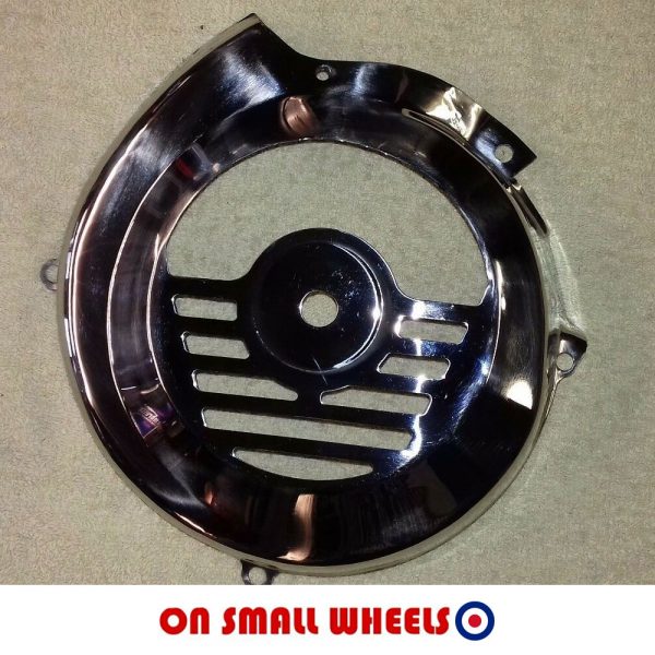 Vespa V90 Flywheel cover