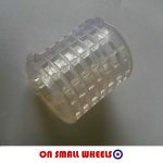 Vespa PX kickstart rubber