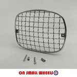 Lambretta GP Grill