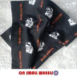 Malossi neck scarf