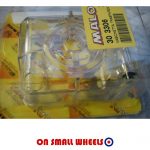vespa clear float bowl