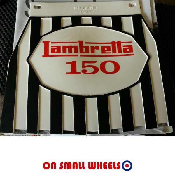 Lambretta 150