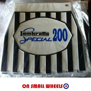 200 special mudflap