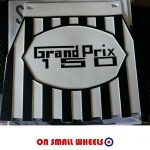 GP 150 mudflap