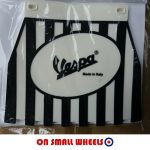 Vespa Italy Mudflap
