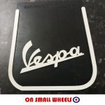 Vespa Spanish Mudflap