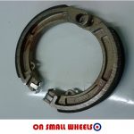 Vespa Brake Shoes