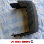 Vespa T5 Bumper