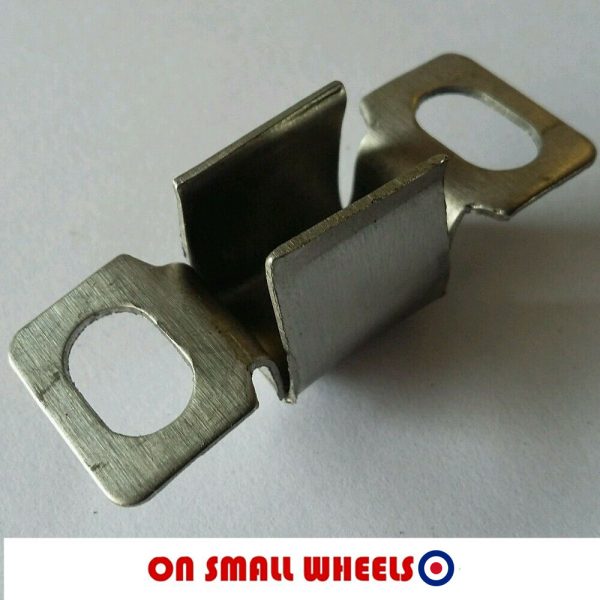 lambretta horn badge clip