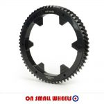 Primary gear -BGM PRO- Vespa PX200, Rally200 - 64 tooth (helical)
