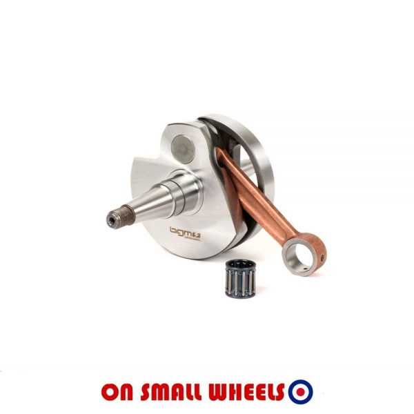 Vespa PX150 crankshaft