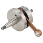 Vespa T5 T5 Classic Crankshaft -SIP (rotary valve)