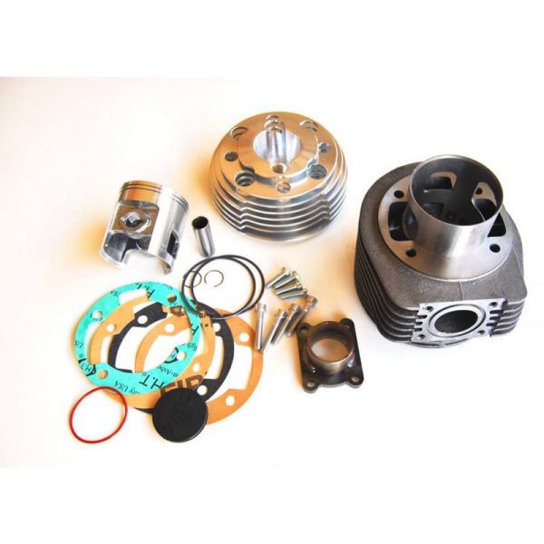 VMC177 Cylinder Kit