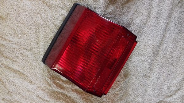 T5 MK1 Rear Light