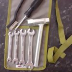 Tool Bag with Tool's Tool Kit