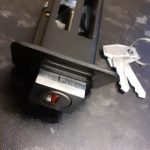 Seat Lock Yankee Seat