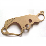 Carb Box Gasket T5