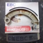 Brake Shoes PX