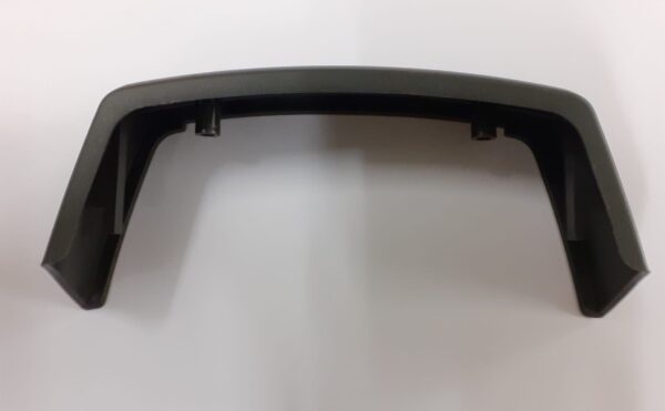 Rear Bumper PK 'S' type - Image 3