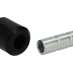 Rear Shock Silent Block Anti Slip type