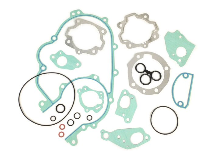 BGM Silicone Gasket set - Image 2